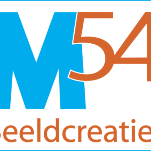 M54 Beeldcreaties plaats foto